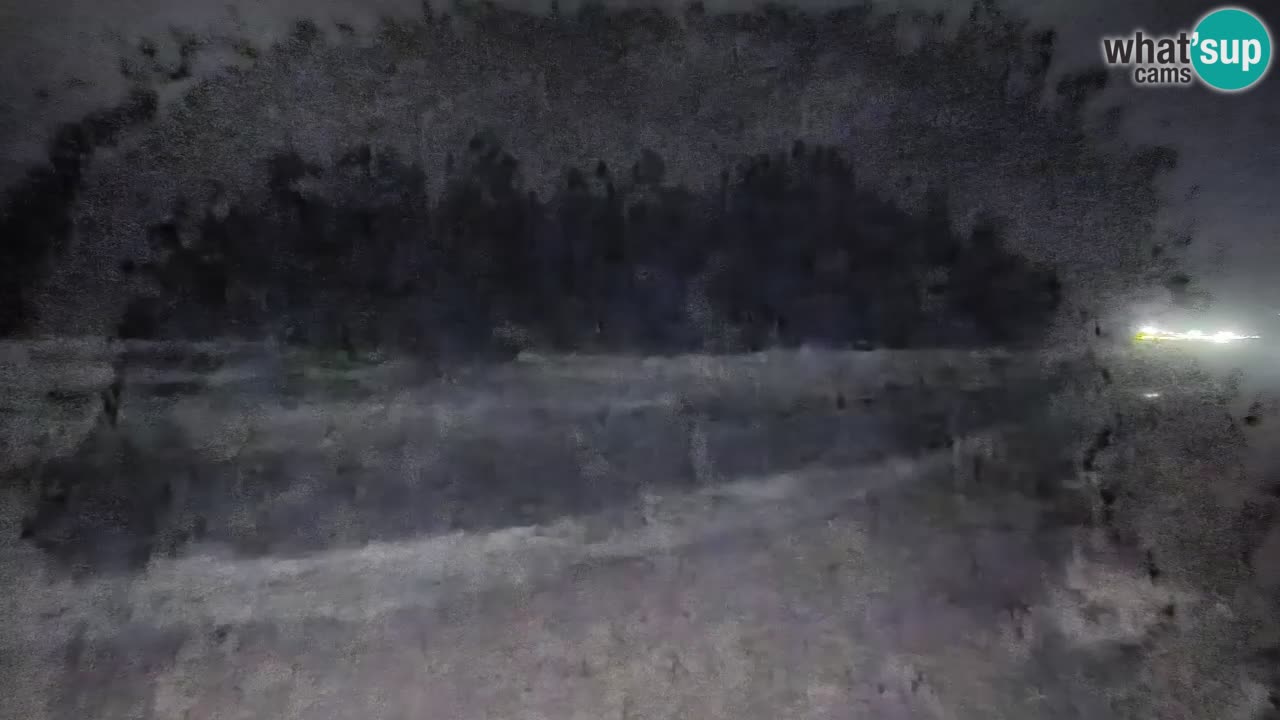 Webcam Cerdeña | Buggerru Playa San Nicolò