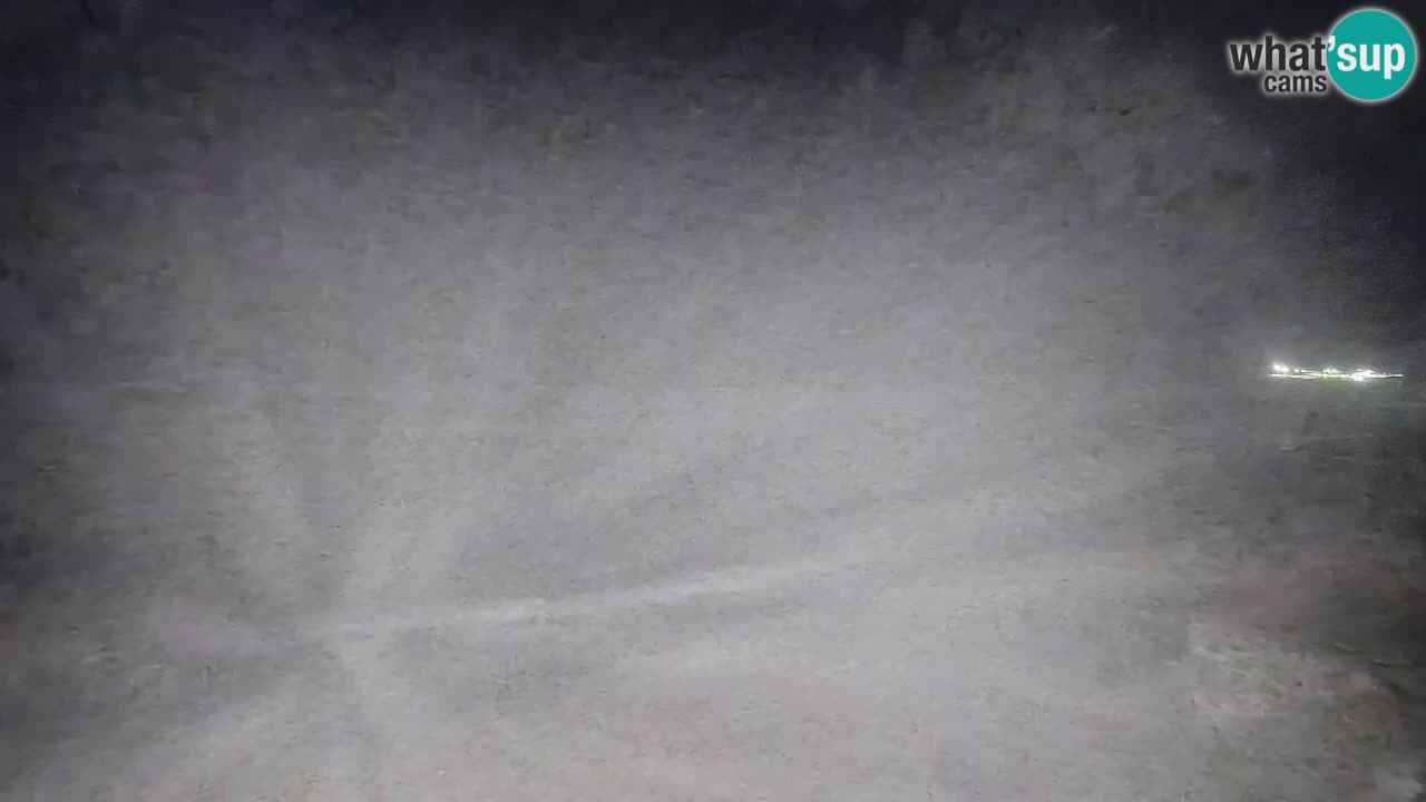 Webcam Buggerru San Nicolò beach | Sardinia