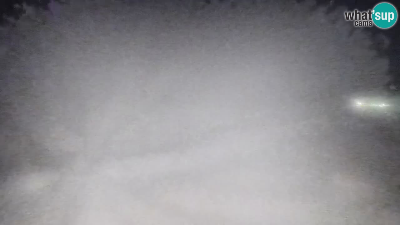 Web kamera Sardinija | Buggerru plaža San Nicolò