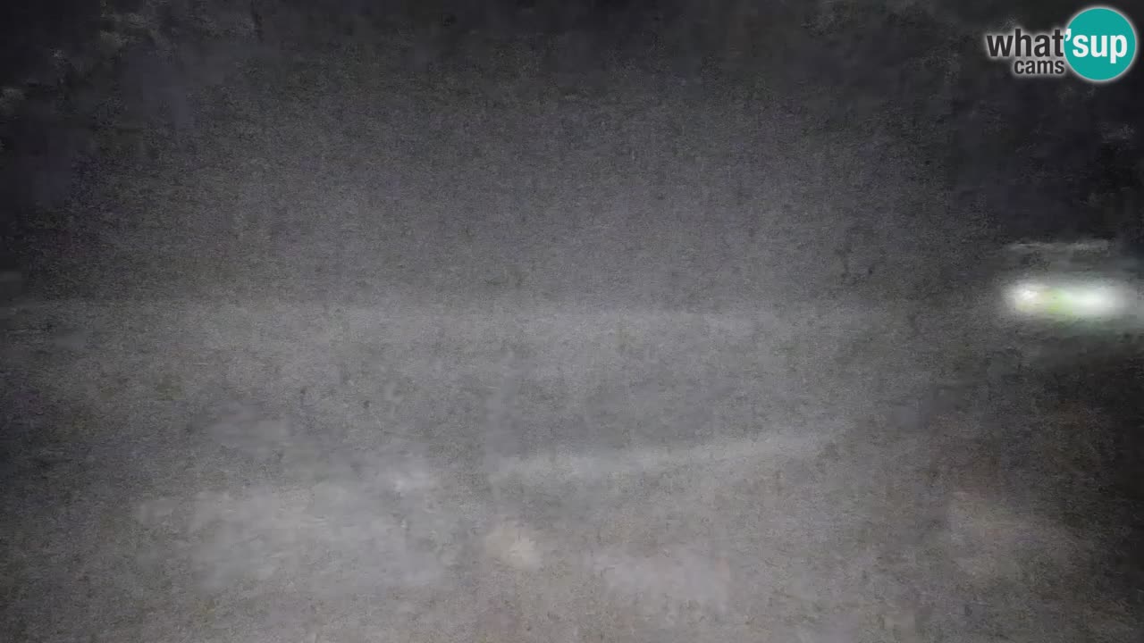 Webcam Sardinien | Buggerru San Nicolò Strand