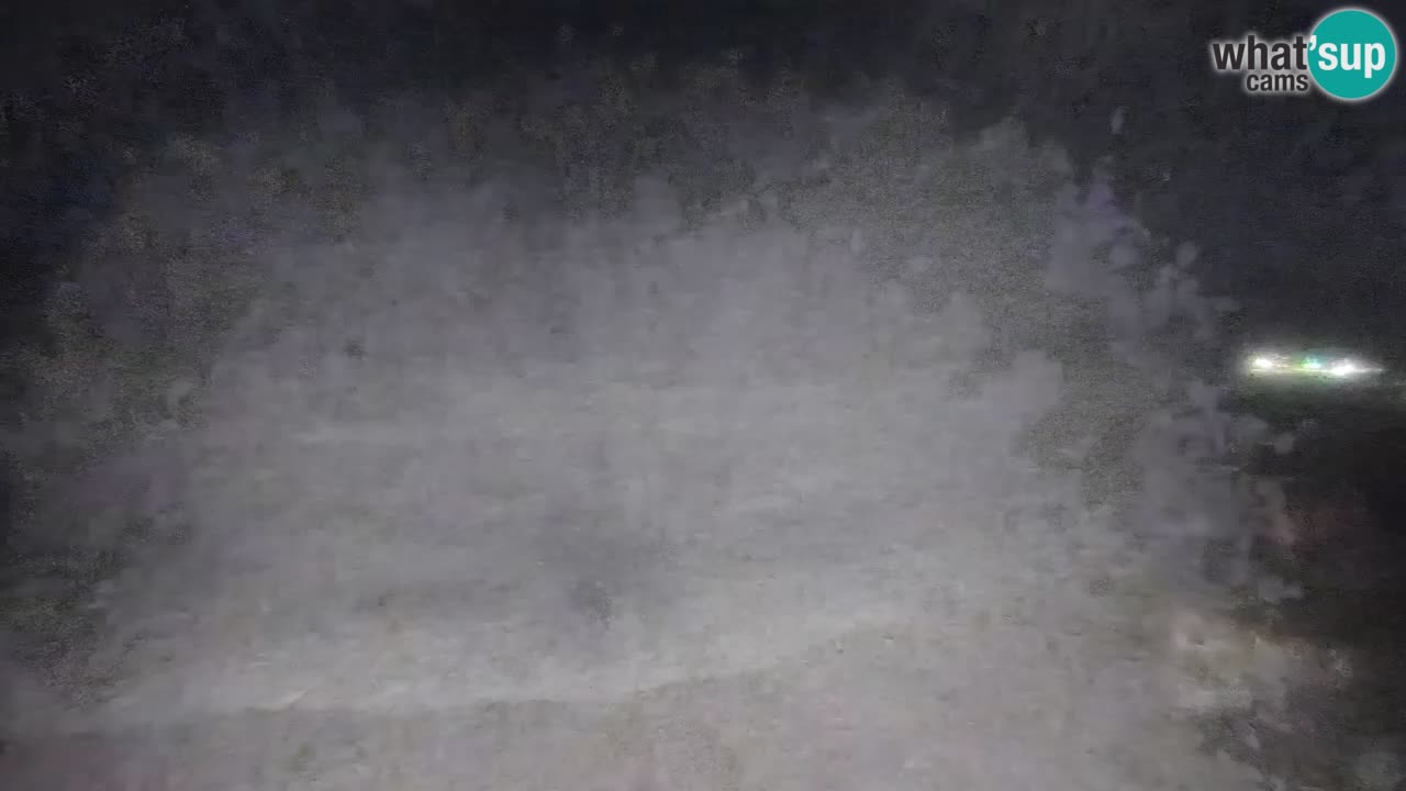 Webcam Buggerru San Nicolò beach | Sardinia