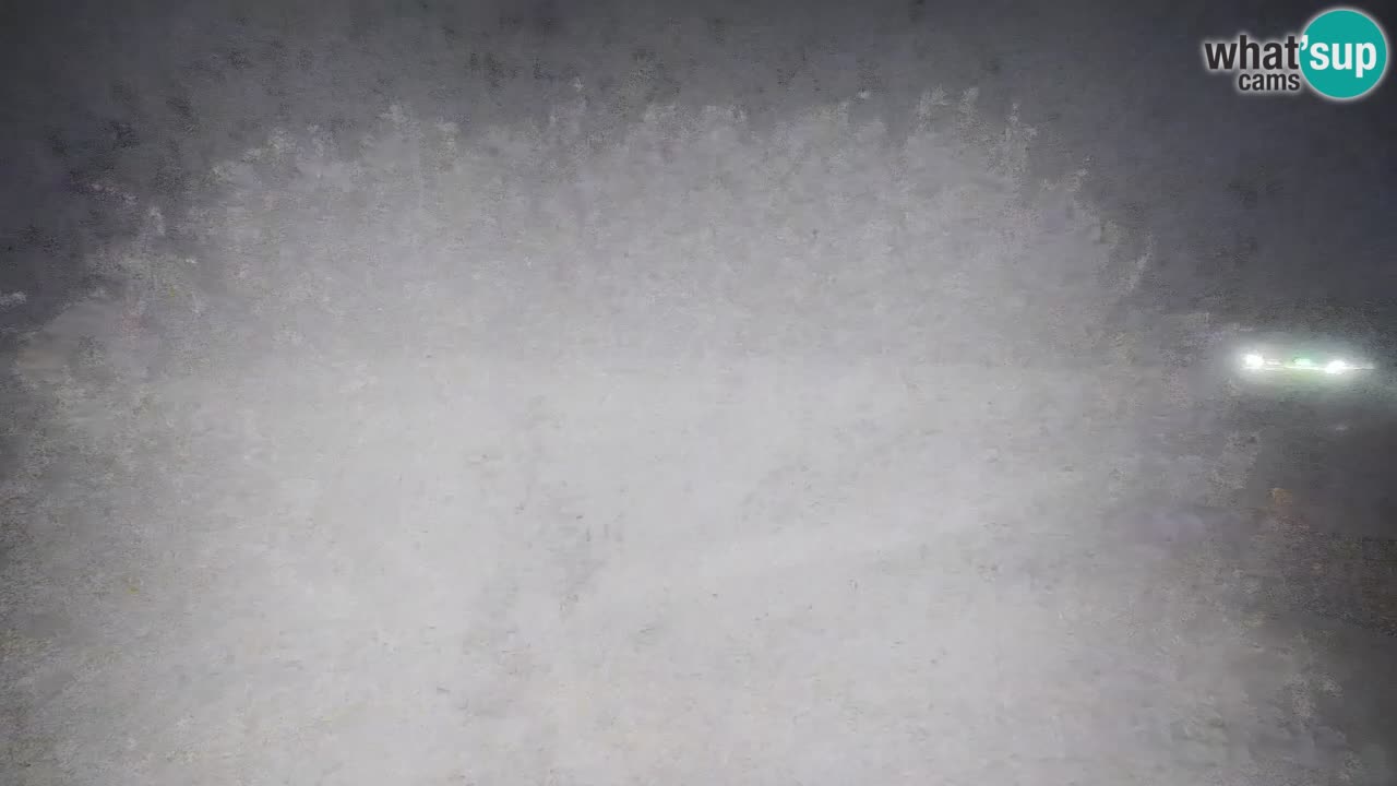 Webcam Sardinien | Buggerru San Nicolò Strand