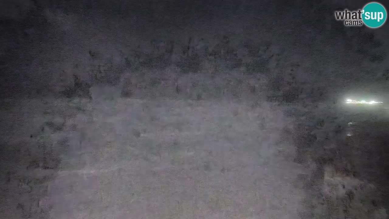 Webcam Buggerru San Nicolò beach | Sardinia