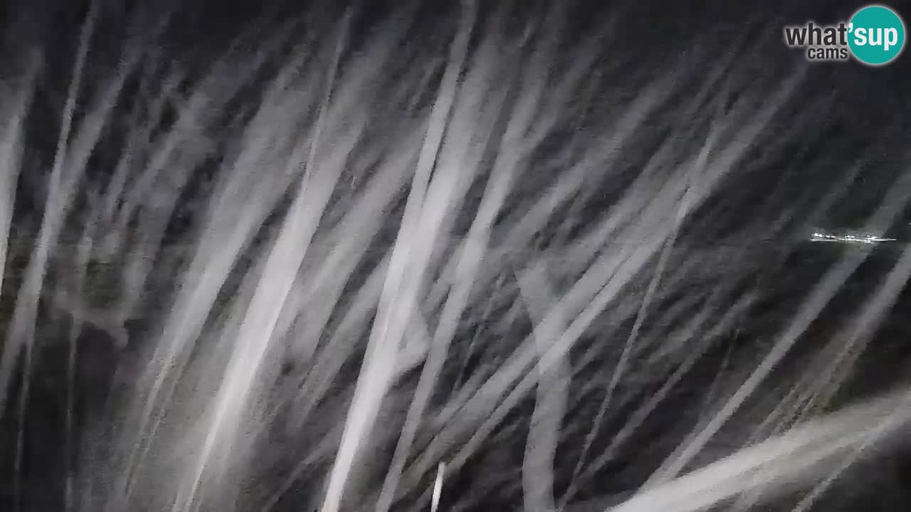 Webcam Sardinien | Buggerru San Nicolò Strand