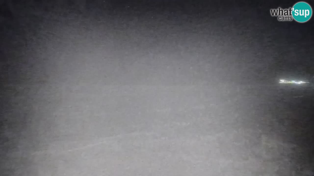 Webcam Sardinien | Buggerru San Nicolò Strand