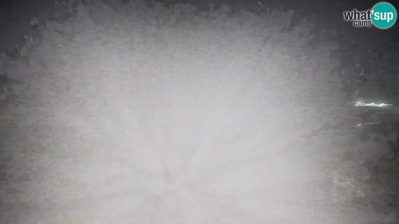 Webcam Buggerru San Nicolò beach | Sardinia