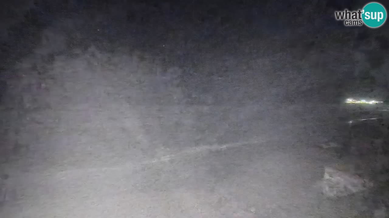 Webcam Buggerru San Nicolò beach | Sardinia