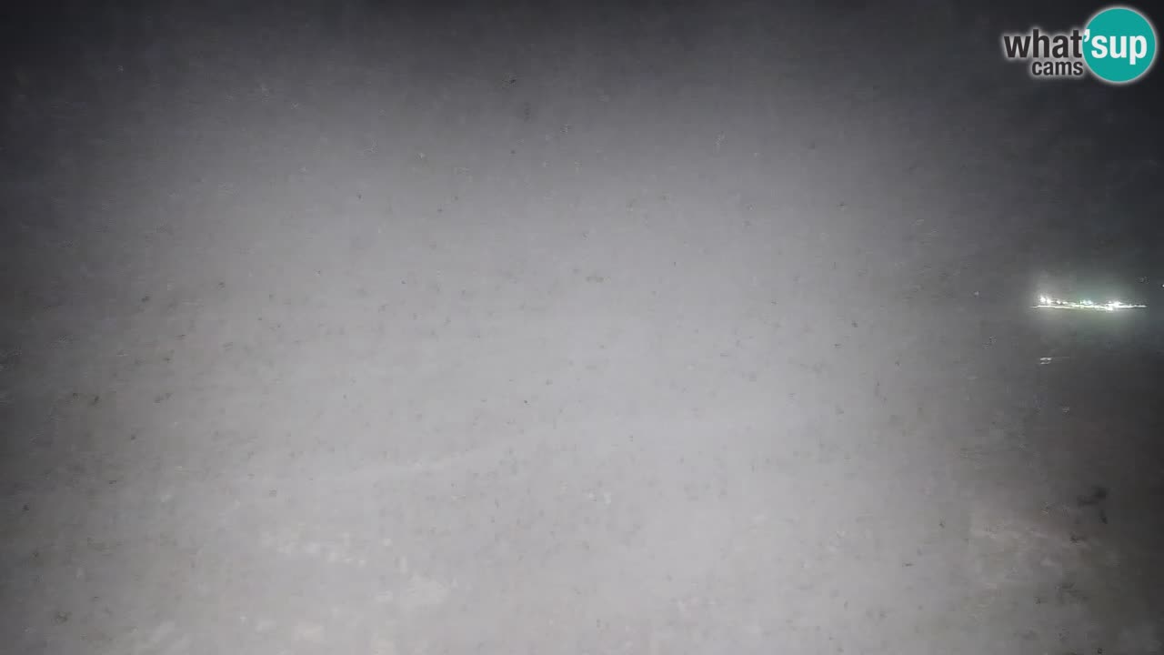 Webcam Sardaigne | Buggerru San Nicolò plage