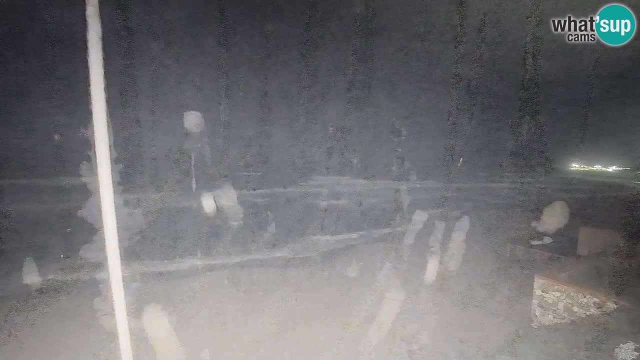 Webcam Cerdeña | Buggerru Playa San Nicolò