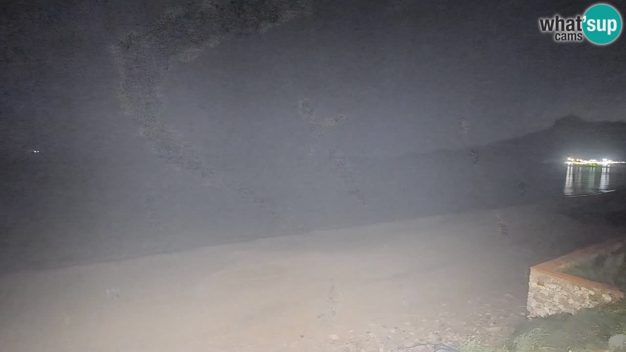 Webcam Buggerru San Nicolò beach | Sardinia