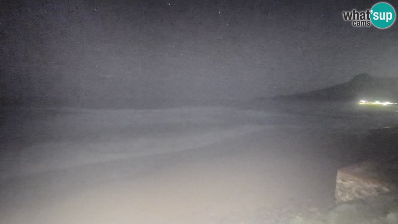 Webcam Buggerru San Nicolò beach | Sardinia