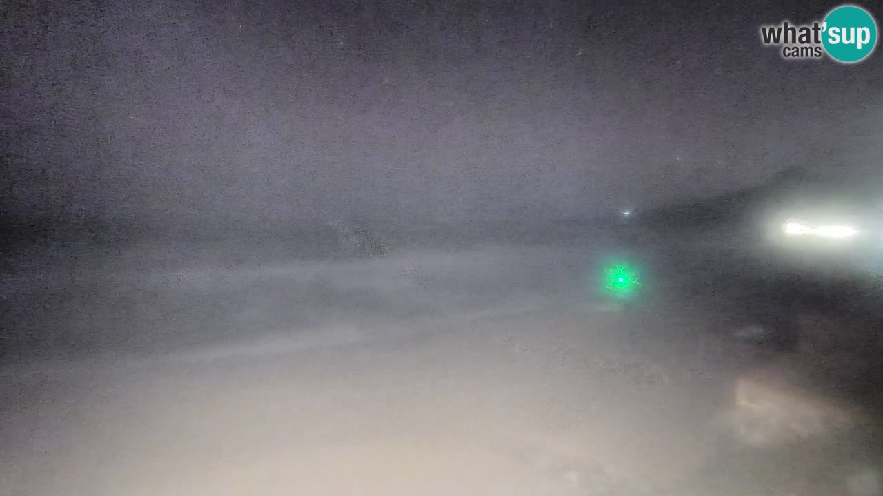 Webcam Buggerru San Nicolò beach | Sardinia