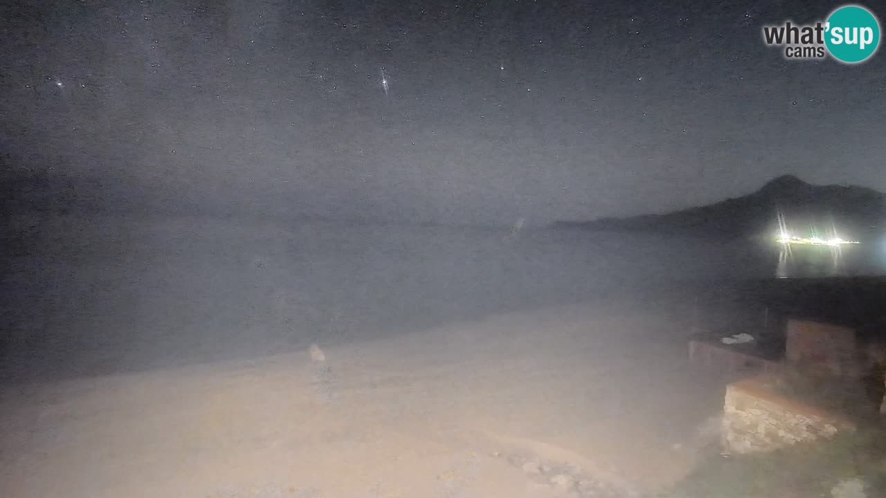 Webcam Buggerru San Nicolò beach | Sardinia