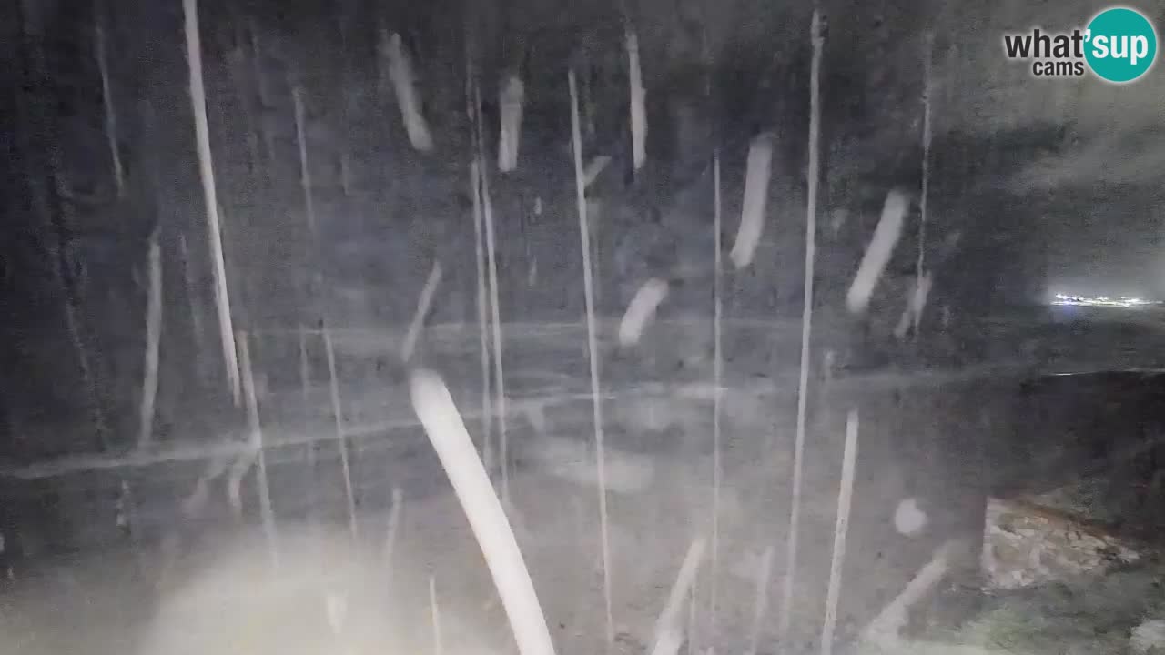 Webcam Sardaigne | Buggerru San Nicolò plage