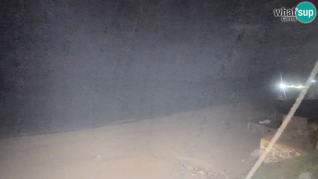 Webcam Buggerru San Nicolò beach | Sardinia