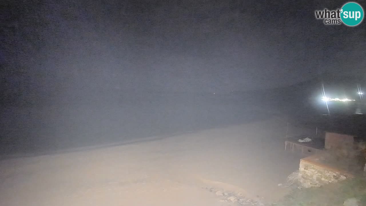 Webcam Buggerru San Nicolò beach | Sardinia