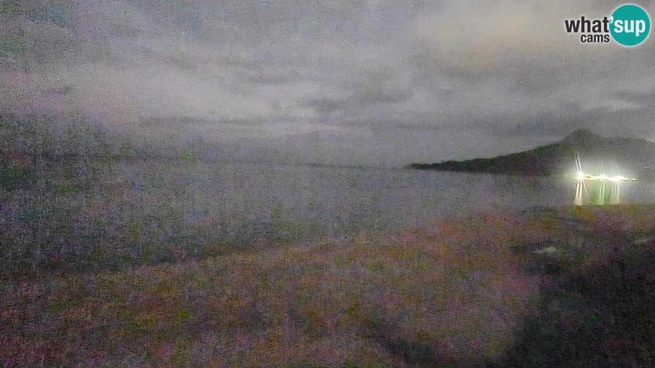 Webcam Sardaigne | Buggerru San Nicolò plage