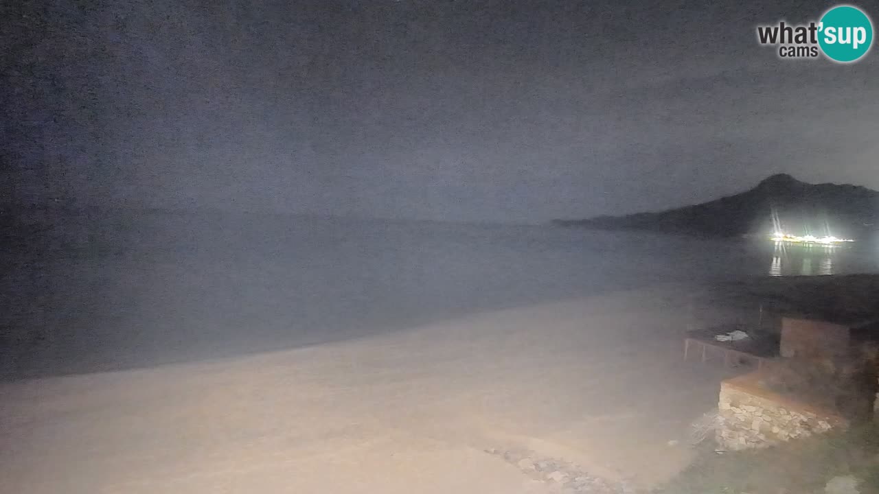 Webcam Buggerru San Nicolò beach | Sardinia