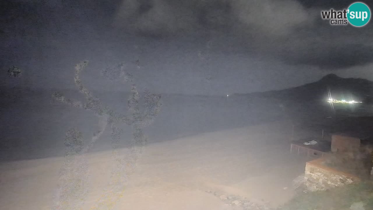 Webcam Buggerru San Nicolò beach | Sardinia