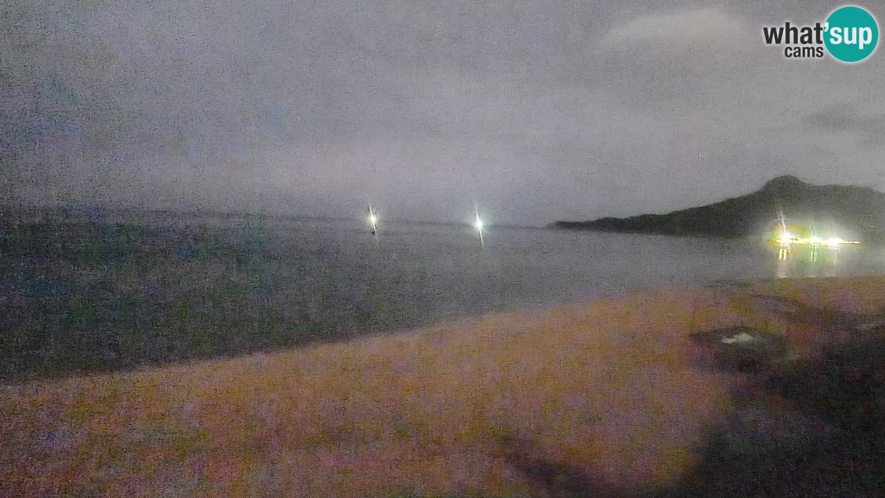 Webcam Buggerru San Nicolò beach | Sardinia