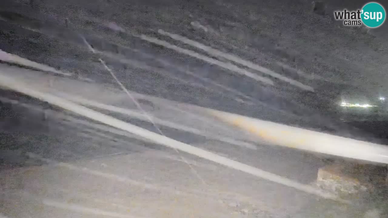 Webcam Sardinien | Buggerru San Nicolò Strand