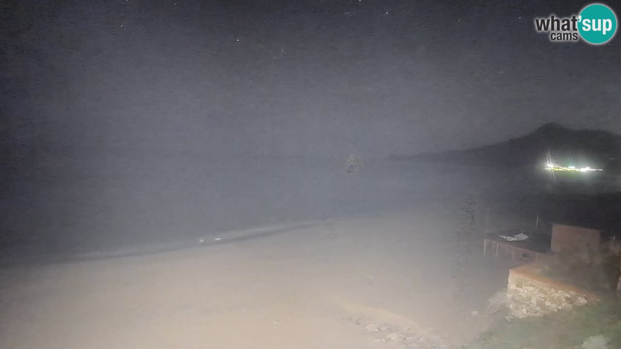 Webcam Buggerru San Nicolò beach | Sardinia