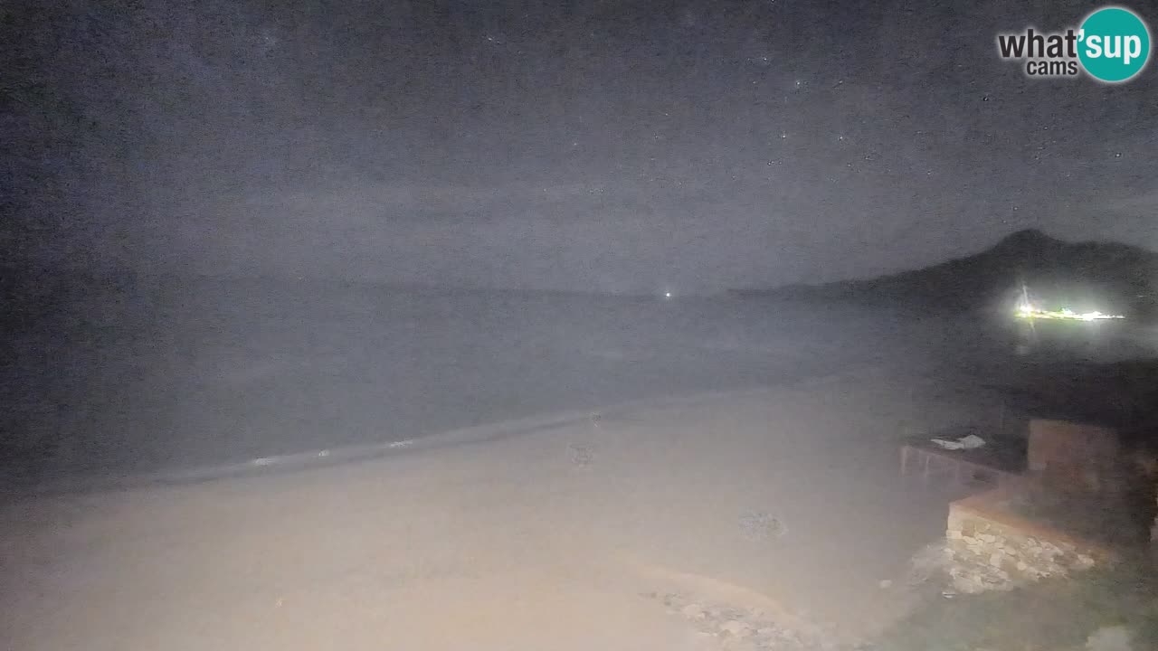 Webcam Buggerru San Nicolò beach | Sardinia