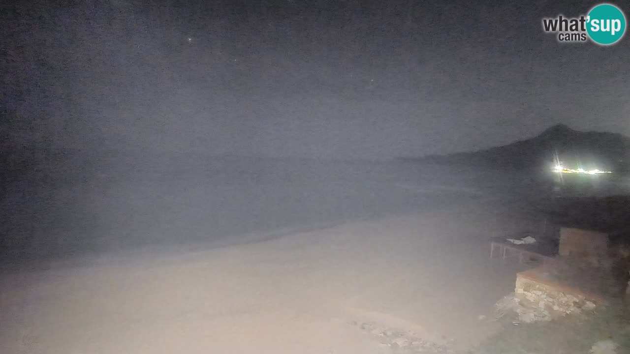 Webcam Buggerru San Nicolò beach | Sardinia