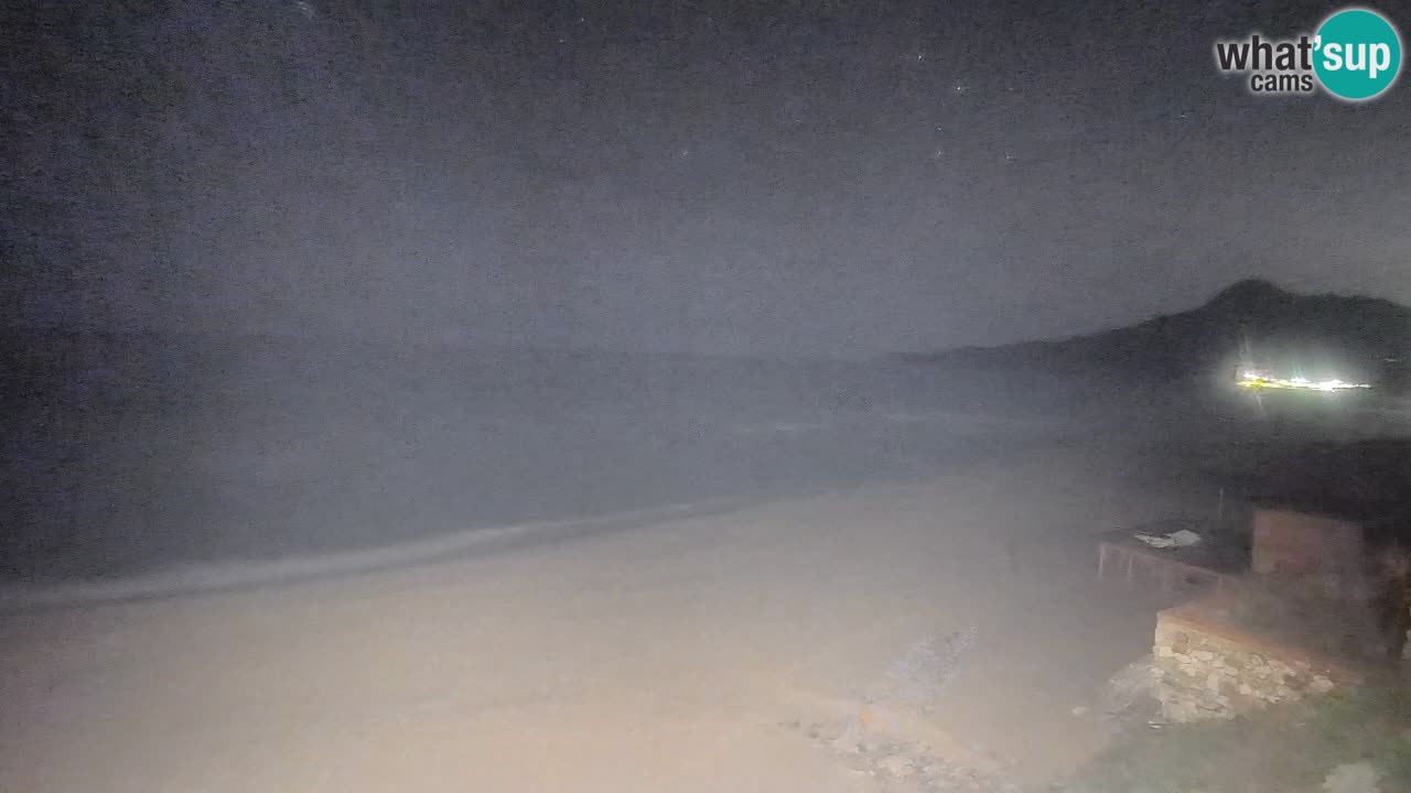 Webcam Buggerru San Nicolò beach | Sardinia