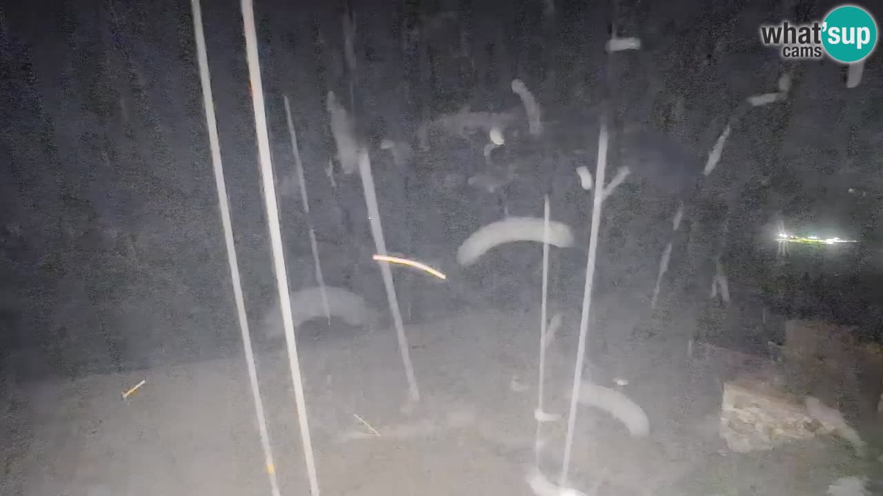 Webcam Sardinien | Buggerru San Nicolò Strand