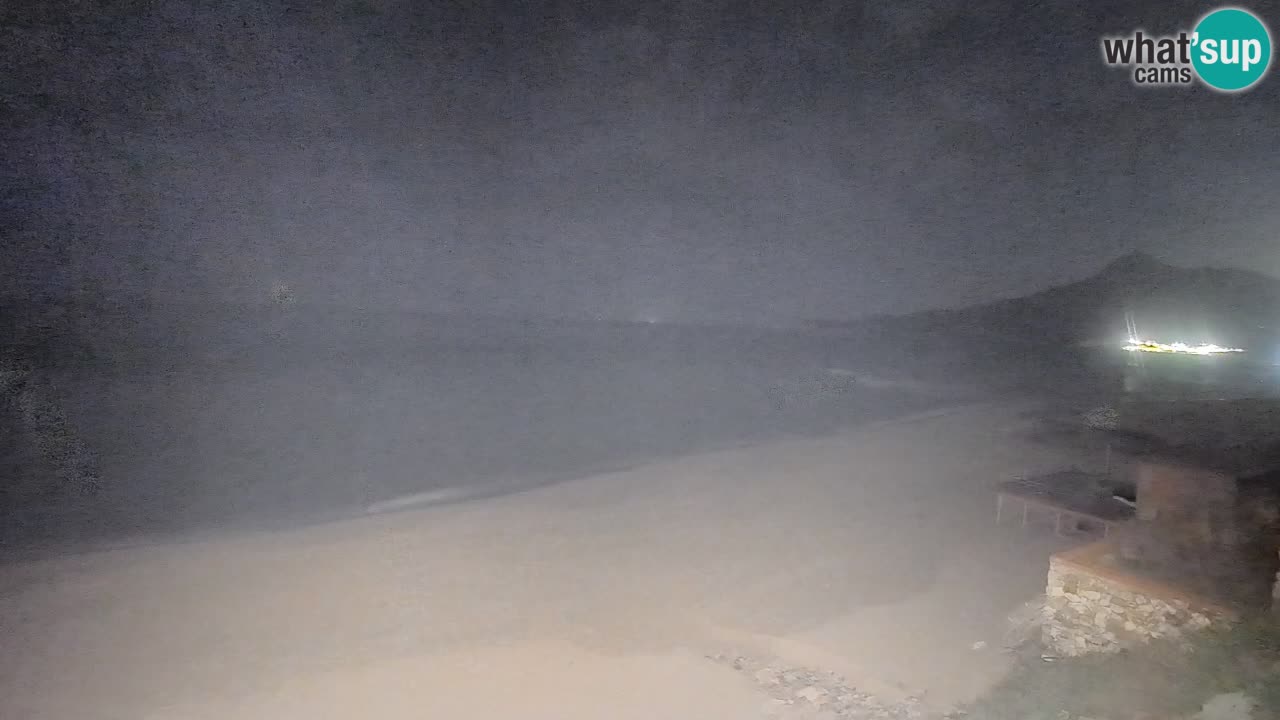 Webcam Buggerru San Nicolò beach | Sardinia