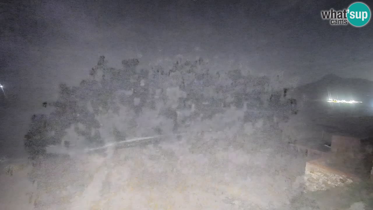 Webcam Buggerru San Nicolò beach | Sardinia