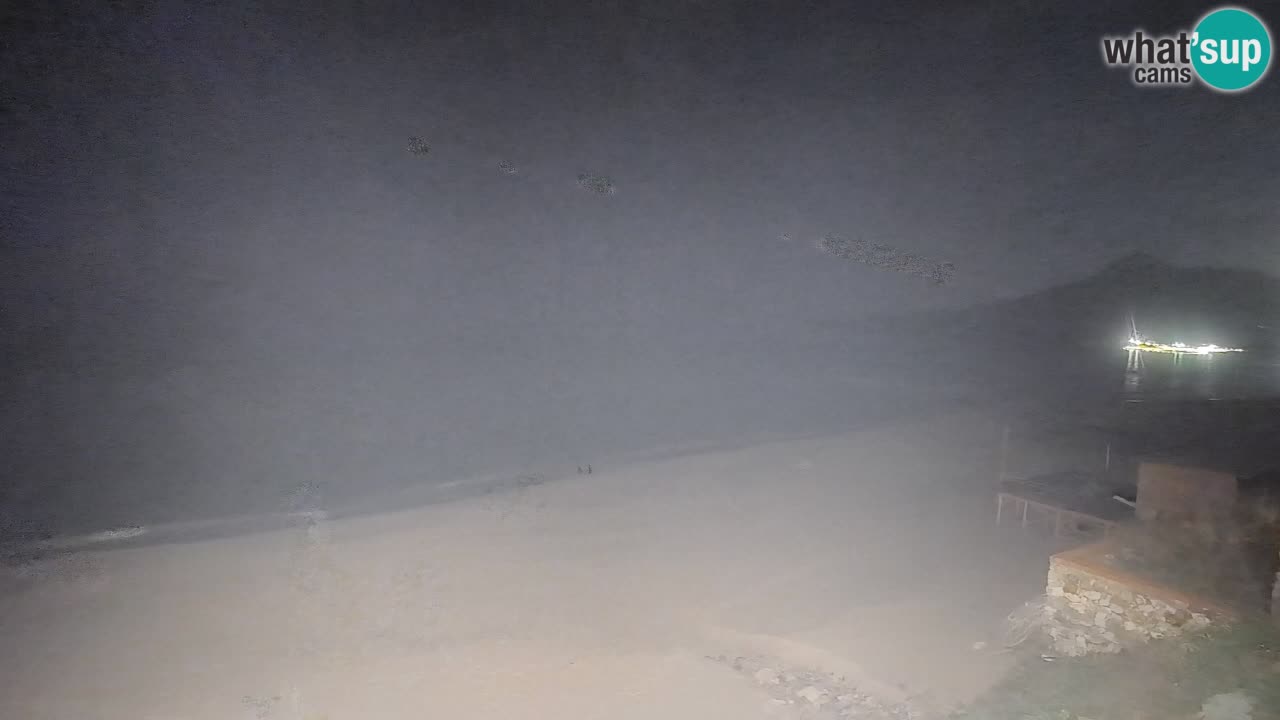 Webcam Buggerru San Nicolò beach | Sardinia