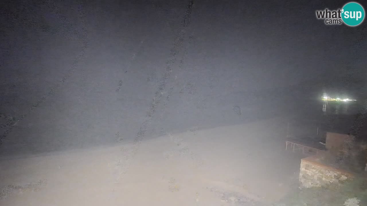 Webcam Buggerru San Nicolò beach | Sardinia