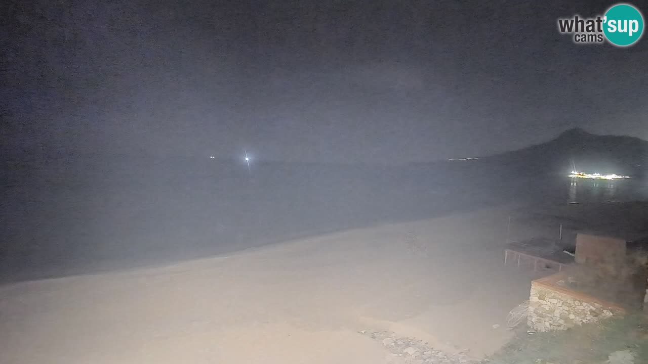 Webcam Buggerru San Nicolò beach | Sardinia