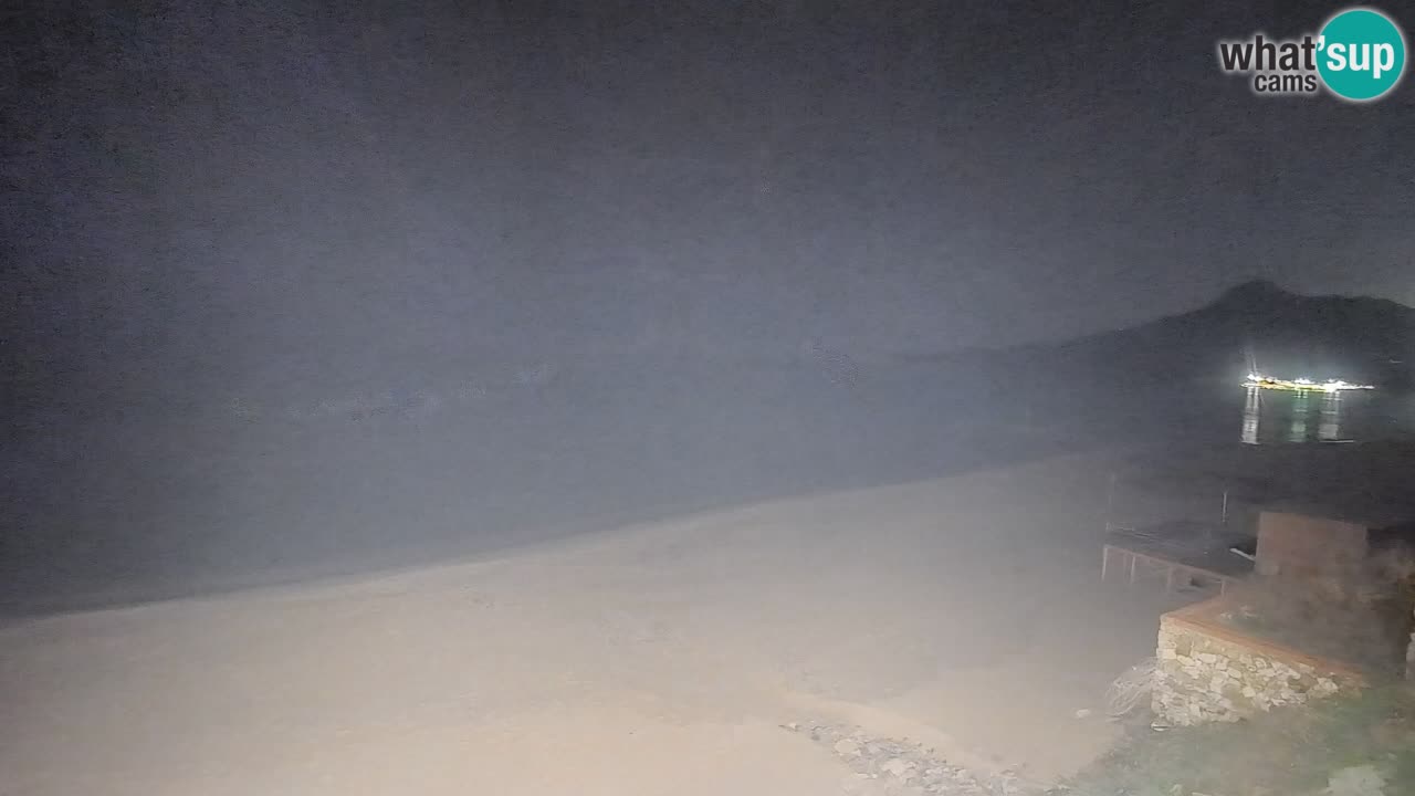 Webcam Buggerru San Nicolò beach | Sardinia