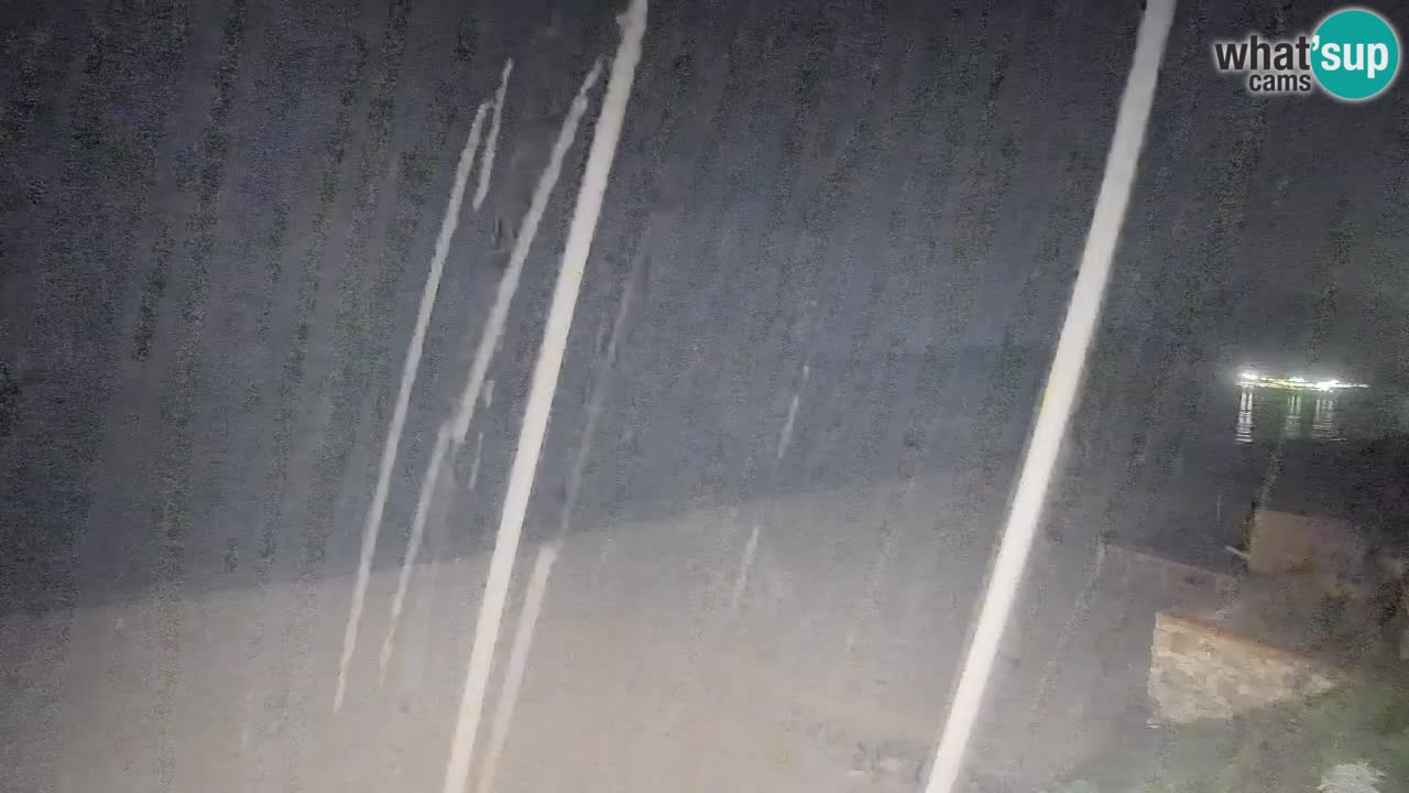 Webcam Buggerru San Nicolò beach | Sardinia