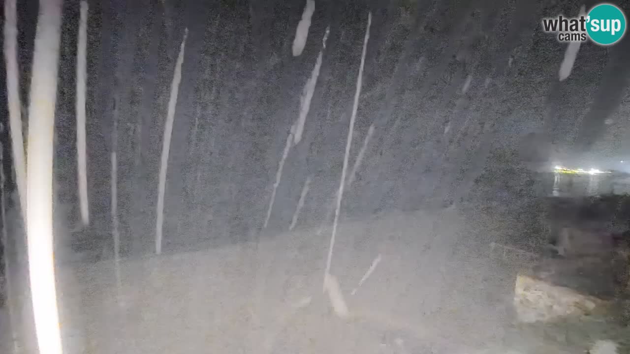 Webcam Buggerru San Nicolò beach | Sardinia