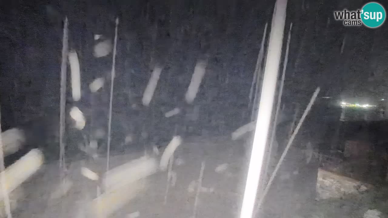 Webcam Sardinien | Buggerru San Nicolò Strand