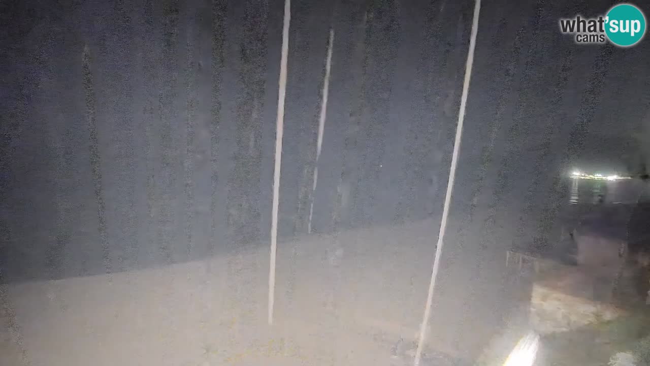 Webcam Buggerru San Nicolò beach | Sardinia