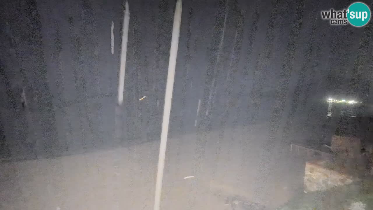 Webcam Sardinien | Buggerru San Nicolò Strand