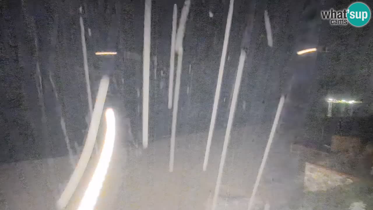 Webcam Buggerru San Nicolò beach | Sardinia