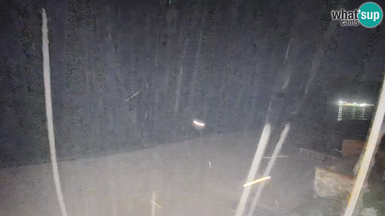 Webcam Sardinien | Buggerru San Nicolò Strand