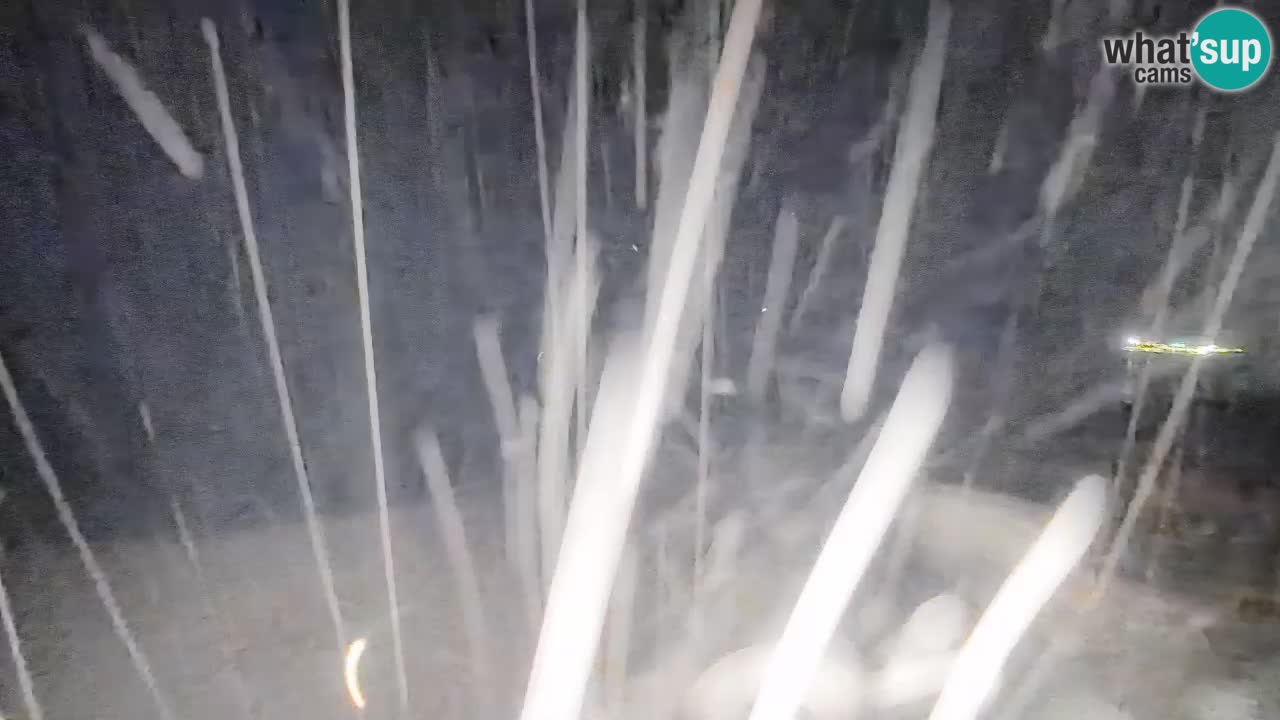 Webcam Buggerru San Nicolò beach | Sardinia