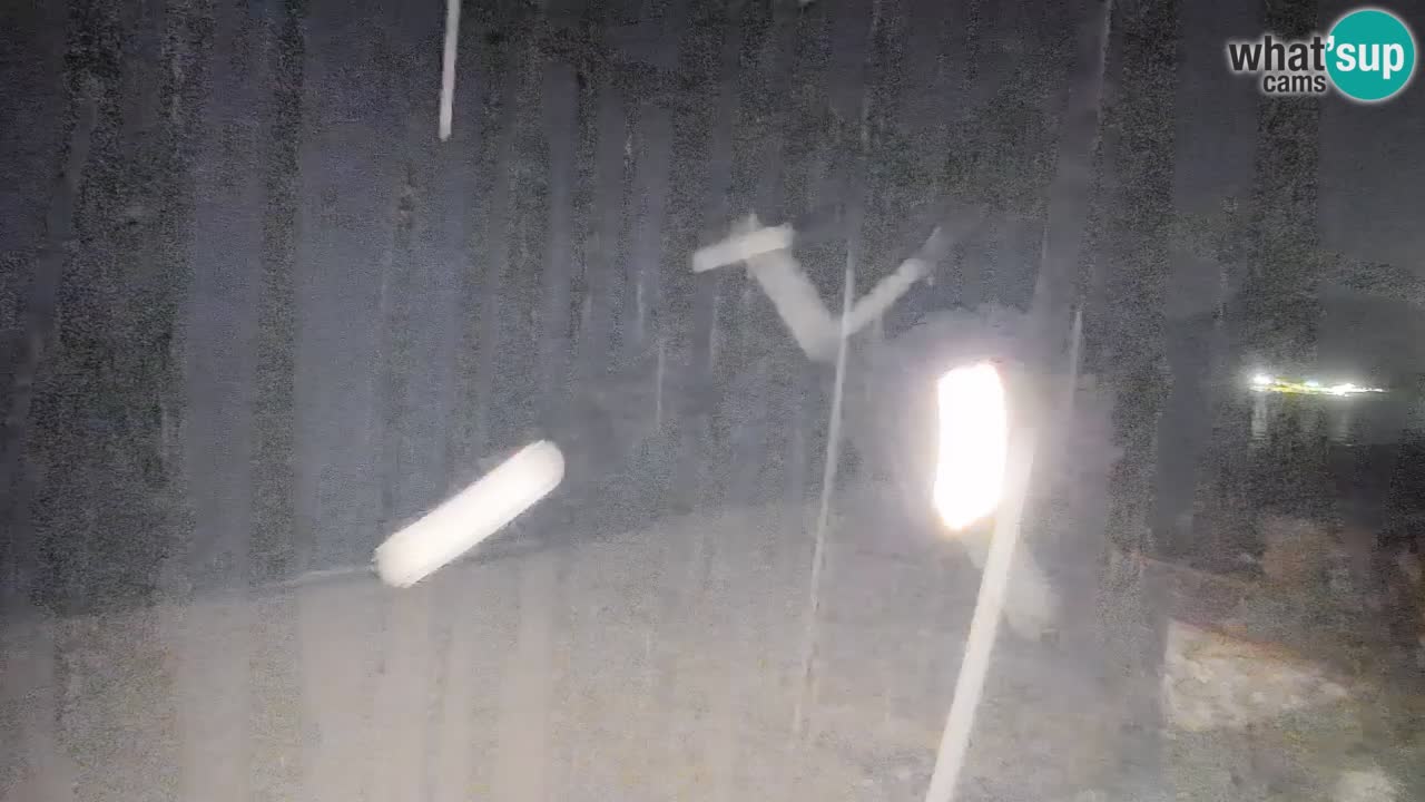 Webcam Buggerru San Nicolò beach | Sardinia