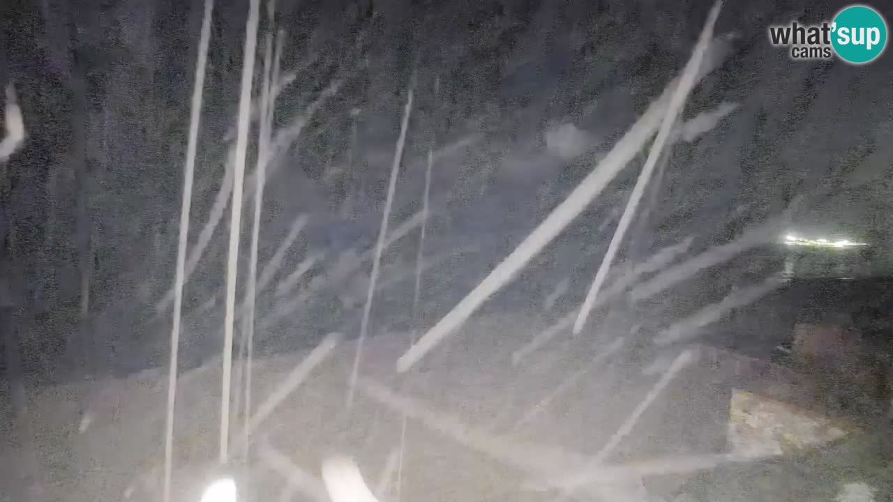 Webcam Sardinien | Buggerru San Nicolò Strand