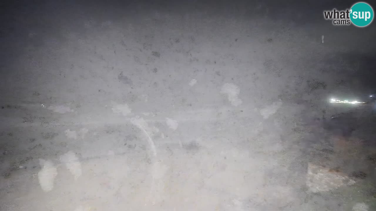 Webcam Sardaigne | Buggerru San Nicolò plage