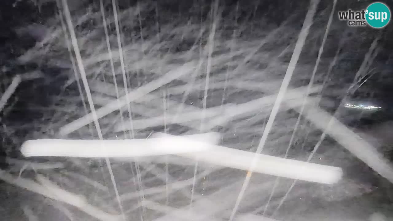 Spiaggia San Nicolò Buggerru webcam | Sardegna