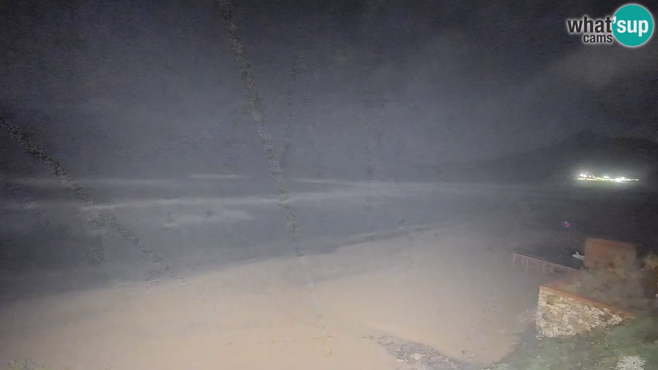 Webcam Buggerru San Nicolò beach | Sardinia