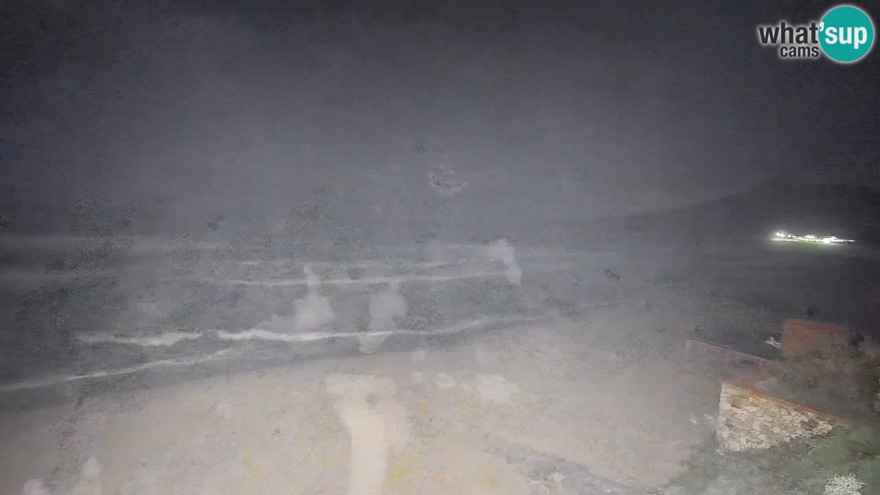 Webcam Buggerru San Nicolò beach | Sardinia